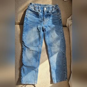 H&M Light Wash Denim Jeans